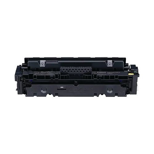 Canon 046H Toner Cartridge High Yield Yellow 1251C002