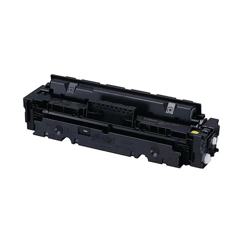 Canon 046H Toner Cartridge High Yield Yellow 1251C002