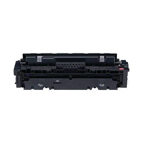 Canon 046H Toner Cartridge High Yield Magenta 1252C002