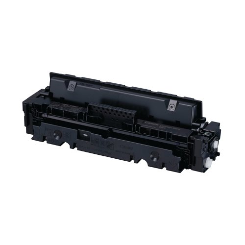 Canon 046H Toner Cartridge High Yield Black 1254C002