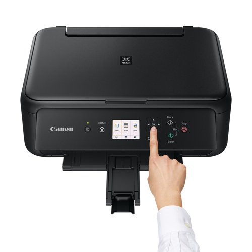 Canon Pixma TS5150 Inkjet Printer 2228C008AA