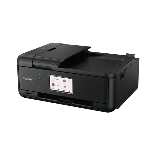 Canon PIXMA TS5150 A4 3-in-1 Wireless Colour Inkjet Printer 2228C008 | Canon