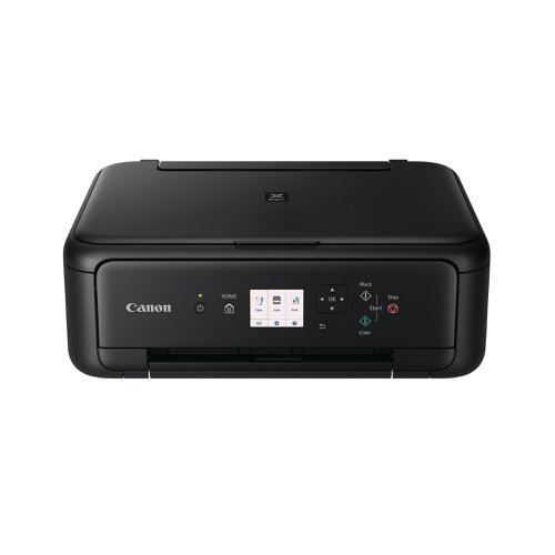 Canon PIXMA TS5150 A4 3-in-1 Wireless Colour Inkjet Printer 2228C008