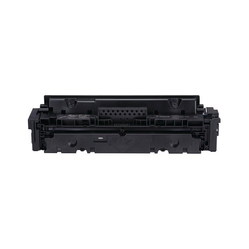 Canon 055 Laser Toner Cartridge Black 3016C002 STANDARD YIELD