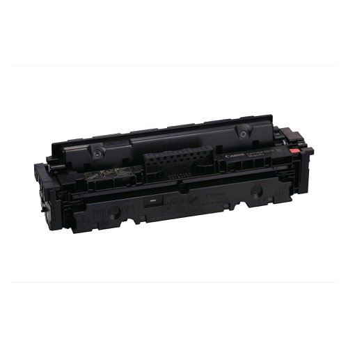 Canon 055 High Yields 5900 Pages Laser Toner Cartridge Magenta 3018C002