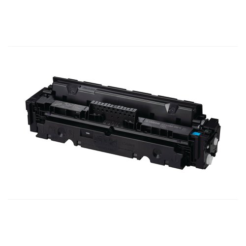 Canon 055 High Yields 5900 Laser Toner Cartridge Cyan 3019C002