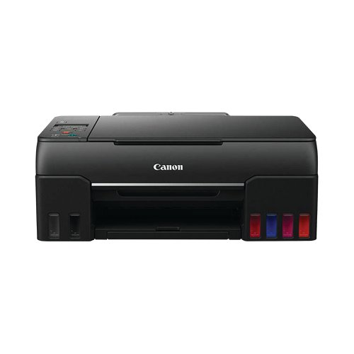 Canon Pixma G650 Multi Function Inkjet Printer 4620C008