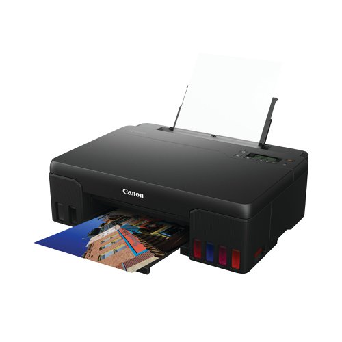 Canon Pixma G550 Single function Inkjet Printer 4621C008 | Canon