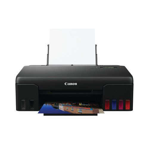 Canon Pixma G550 Single function Inkjet Printer 4621C008 | Canon