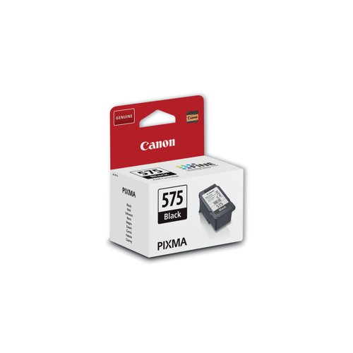 Canon PG-575 Ink Cartridge Black 5438C001