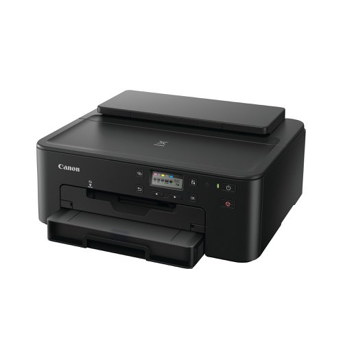 Canon PIXMA TS705a A4 Wireless Colour Inkjet Printer 3109C028