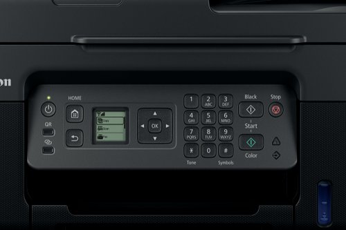 Canon PIXMA G4570 A4 4-in-1 Wireless Colour MegaTank Inkjet Printer 5807C008 Inkjet Printer CO20579