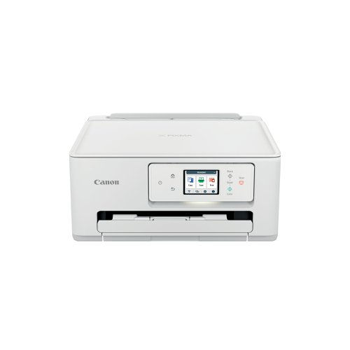 Canon PIXMA TS7650i A4 3-in-1 Wireless Colour Inkjet Printer TS7650i Inkjet Printer CO22134