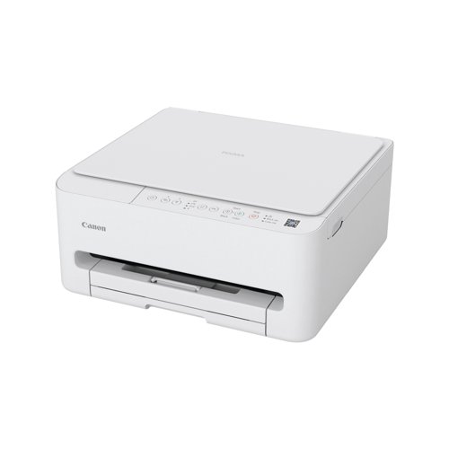 Canon Pixma TS4150i 3-in-1 Wireless Colour Inkjet Printer 7181C008