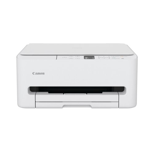 Canon Pixma TS6550i 3-in-1 Wireless Colour Inkjet Printer 7179C008