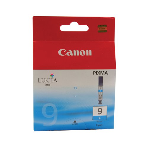 Canon PGI-9C Ink Cartridge Cyan 1035B001