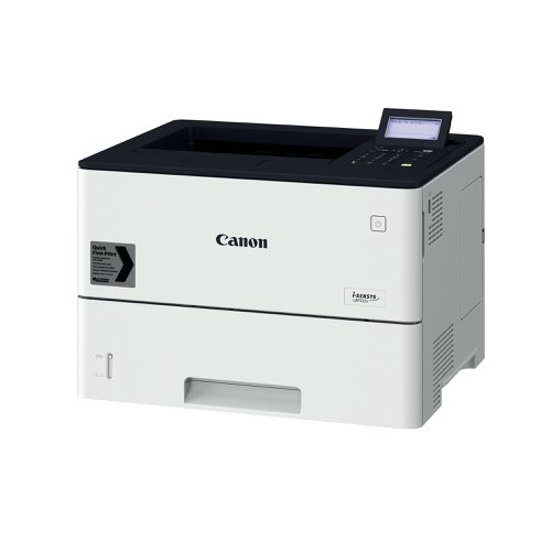 Canon i-SENSYS LBP325x A4 Mono Laser Printer 3515C013