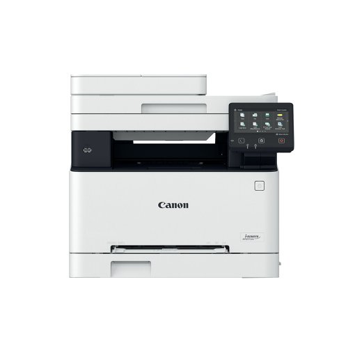 Canon i-SENSYS MF657Cdw Laser Printer 5158C011