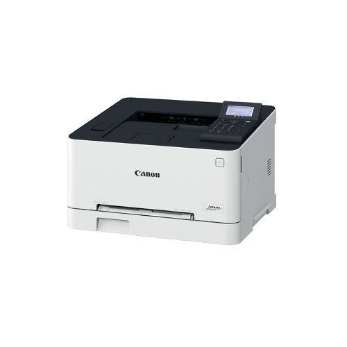 Canon i-SENSYS LBP633Cdw A4 Wireless Colour Laser Printer 5159C007