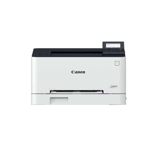 Canon i-SENSYS LBP633Cdw A4 Wireless Colour Laser Printer 5159C007