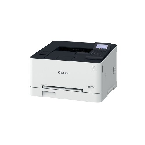 Canon i-SENSYS LBP631Cw Laser Printer 5159C009