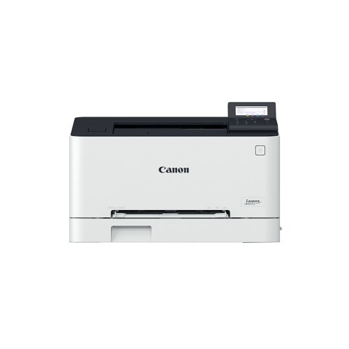 Canon i-SENSYS LBP631Cw A4 Wireless Colour Laser Printer 5159C009