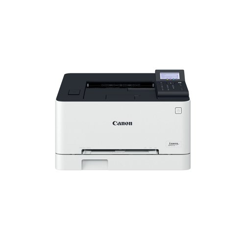 Canon i-SENSYS LBP631Cw A4 Wireless Colour Laser Printer 5159C009