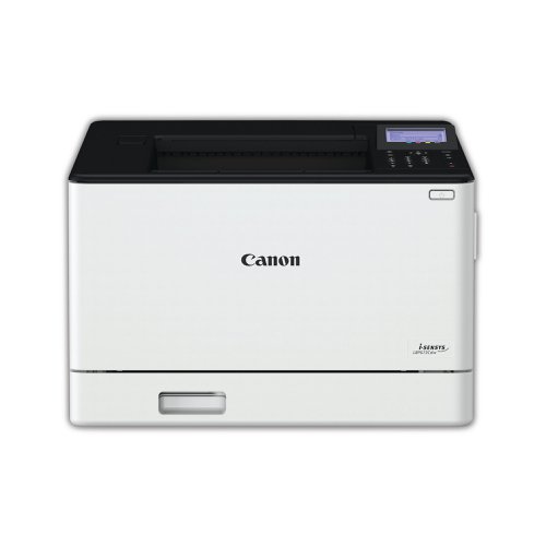 Canon i-SENSYS LBP673Cdw A4 Wireless Colour Laser Printer 5456C013