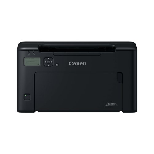 Canon i-SENSYS LBP122dw A4 Wireless Mono Laser Printer LBP122dw