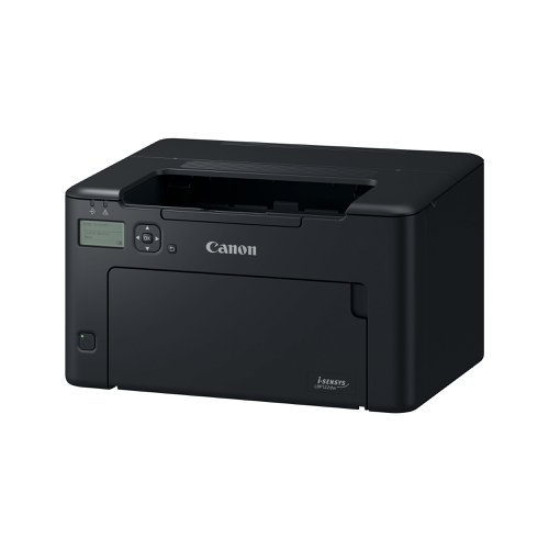 Canon i-SENSYS LBP122dw A4 Wireless Mono Laser Printer LBP122dw