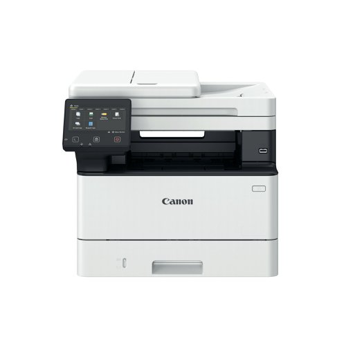 Canon i-SENSYS MF461dw Mono Laser Multifunctional Printer A4 MF461dw