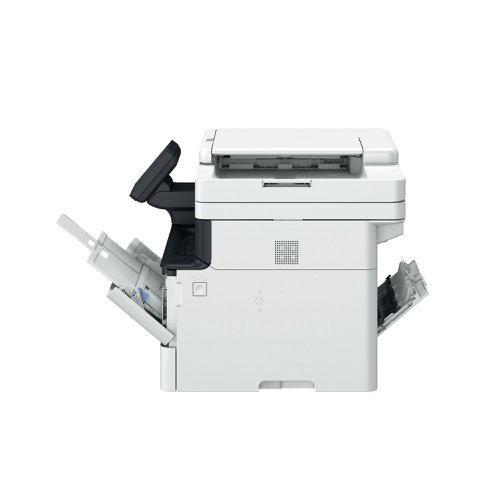 Canon i-SENSYS MF461dw A4 3-in-1 Wireless Mono Laser Printer MF461dw