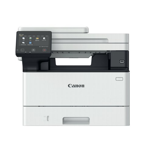 Canon i-SENSYS MF465dw Mono Laser All in One Multifunctional Printer A4 MF465dw