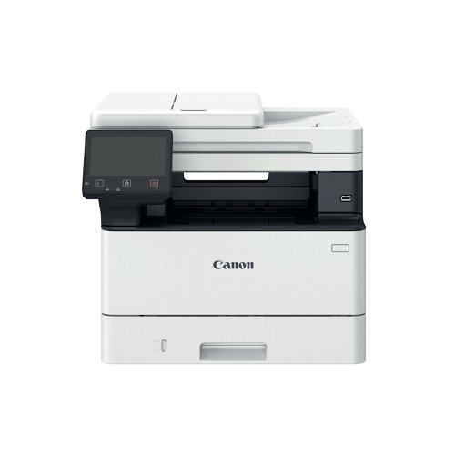 Canon i-SENSYS MF463dw Mono Laser Multifunctional Printer A4 MF463dw