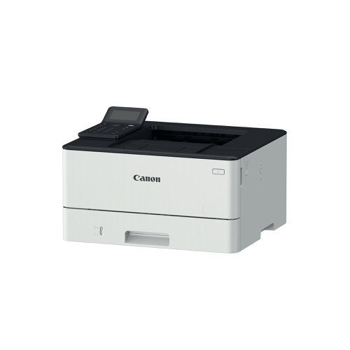 Canon i-SENSYS LBP246dw A4 Wireless Mono Laser Printer LBP246dw