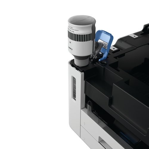 Canon MAXIFY GX7150 Wireless 4-in-1 Refillable MegaTank Colour Inkjet Printer 6880C032