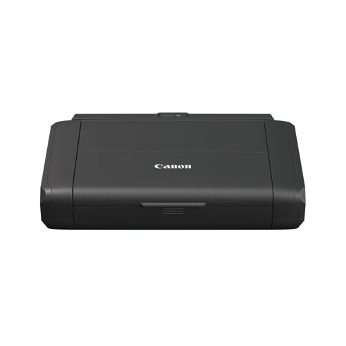 Canon MAXIFY BX110 Wireless Portable Colour Inkjet Printer with Battery 7069C042