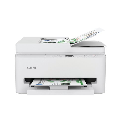 Canon Pixma TS7550i 3-in-1 Wireless Colour Inkjet Printer 7178C013