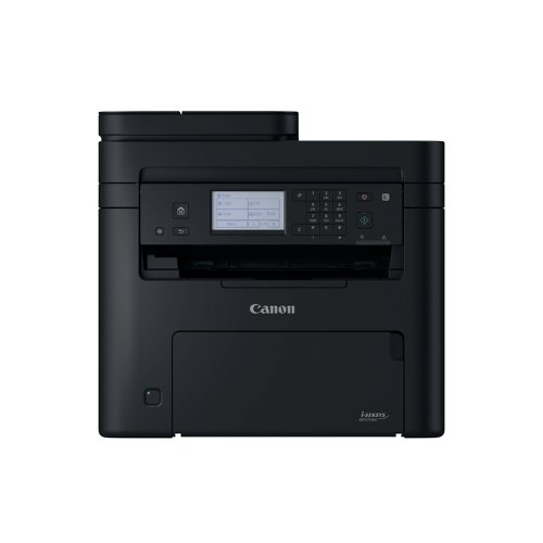 Canon i-SENSYS MF275dw Mono Laser Multifunctional Printer A4 MF275dw