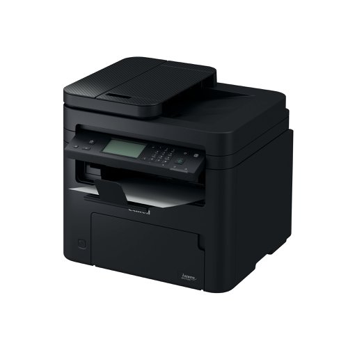 Canon i-SENSYS MF275dw A4 4-in-1 Wireless Mono Laser Printer MF275dw