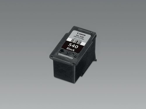 Canon PG-540 Ink Cartridge Black 5225B001