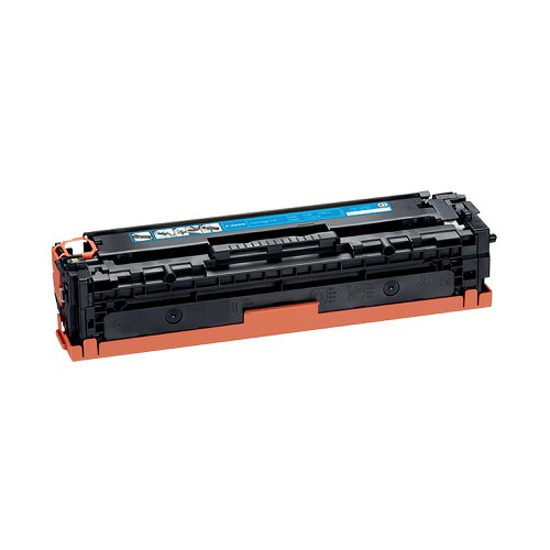 Canon 731C Toner Cartridge Cyan 6271B002