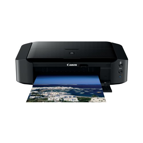 Canon PIXMA iP8750 A3+ Wireless Colour Inkjet Printer 8746B008