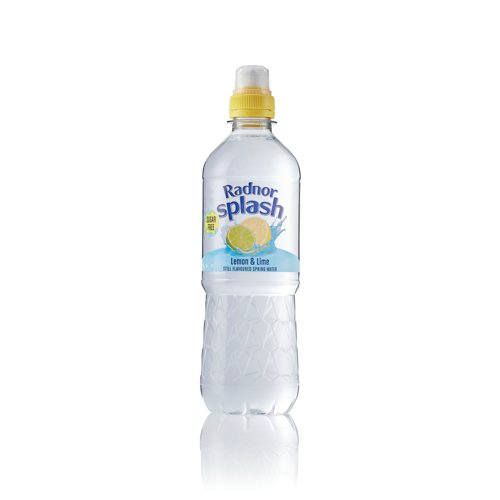 Made with Radnor's very own spring water and natural, yet punchy, fruit flavourings, these low calorie drinks are the perfect source for sugar-free hydration. Supplied in a pack of 24 100% recyclable bottles.