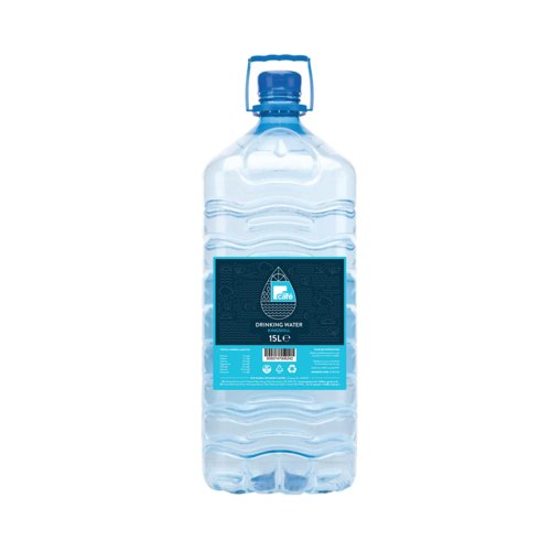 MyCafe Cooler Compatible 15 Litre Bottled Water CPD70000