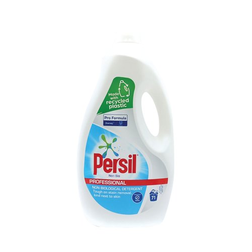 Persil Non-Biological Professional Laundry Liquid 5 Litres 472291
