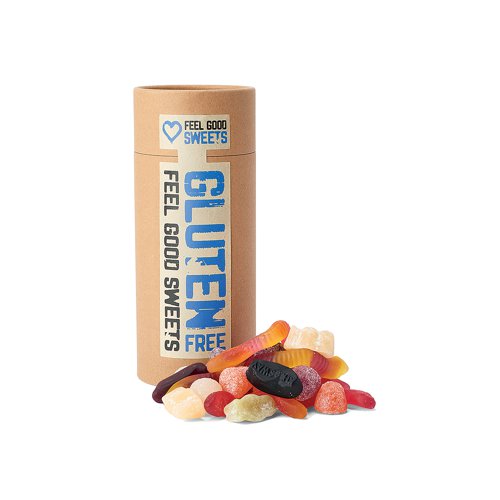 Feel Good Sweets Gluten Free Large Tube 0401331