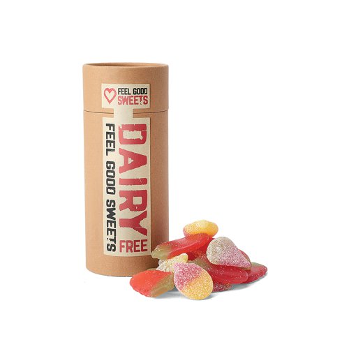 Feel Good Sweets Dairy Free Large Tube 0401332