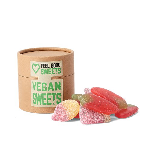 Feel Good Sweets Vegan Small Tube 0401335