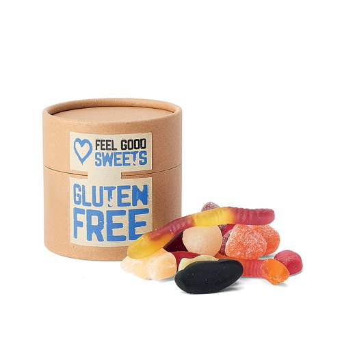 Feel Good Sweets Gluten Free Small Tube 0401336 | Feel Good Sweets